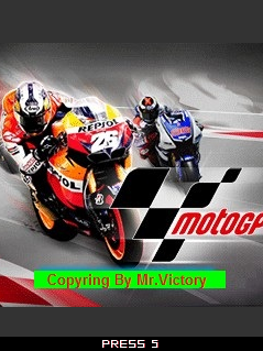 Mr.Victory