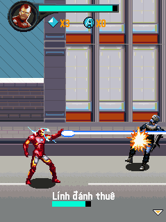 Mr.Victory