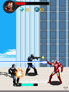 Mr.Victory