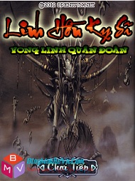 GAME LINH HỒN KỴ SĨ